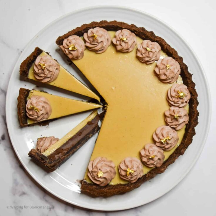 Baileys dessert recipes