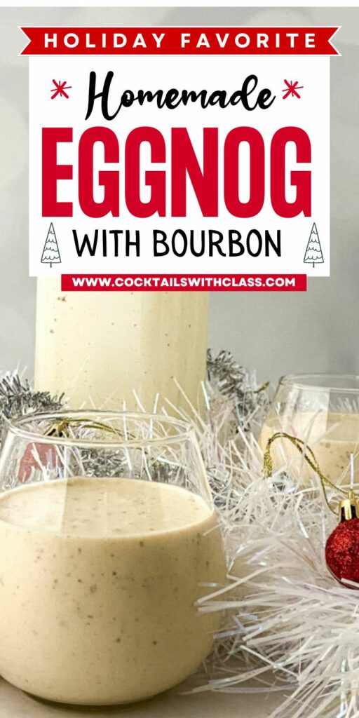 eggnog pudding shots