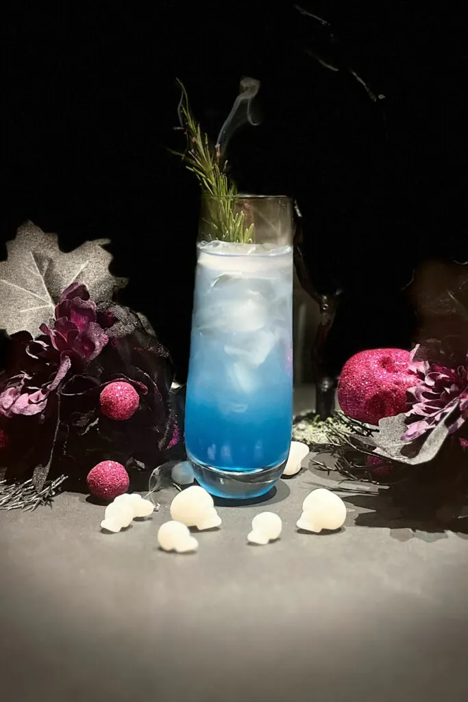 Magic potion cocktail