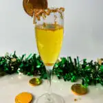 Pot Of Gold Mimosa