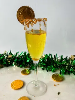 Pot Of Gold Mimosa