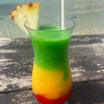 Frozen Bob Marley Drink
