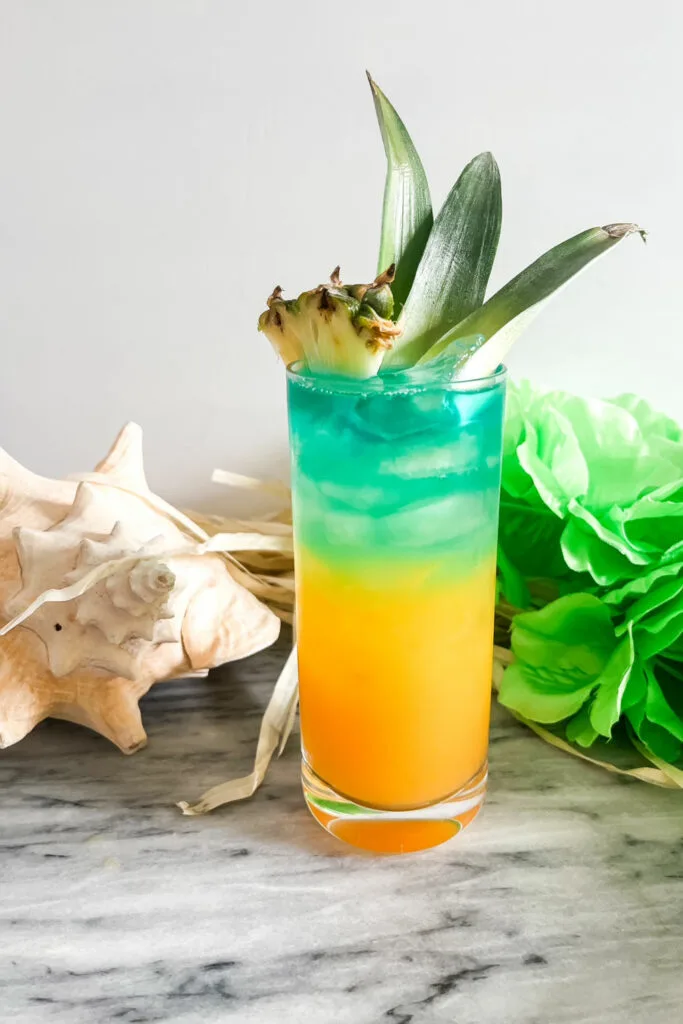 Royal Hawaiian Cocktail