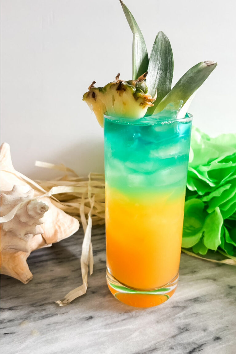 Royal Hawaiian Cocktail