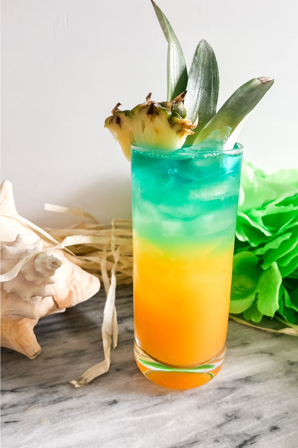 Royal Hawaiian Cocktail