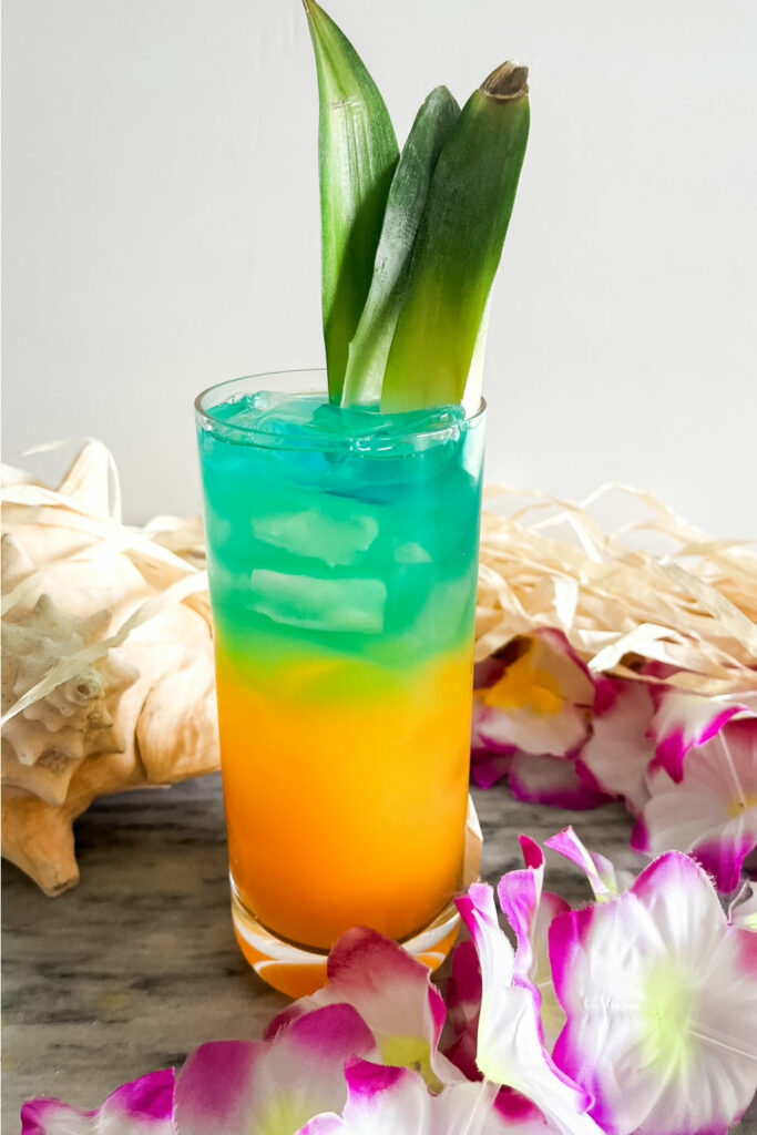 Royal Hawaiian Cocktail