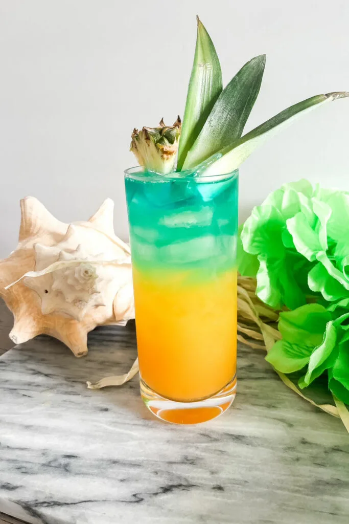 Royal Hawaiian Cocktail 