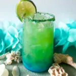 Siren's Song Cocktail