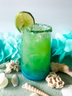 Siren's Song Cocktail