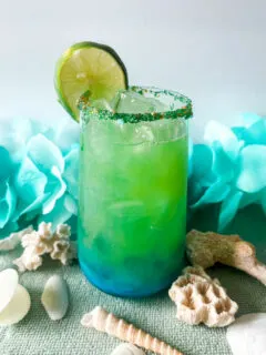 Siren's Song Cocktail