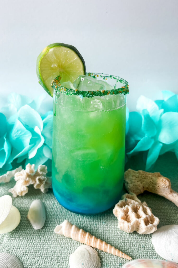 Siren's Song Cocktail