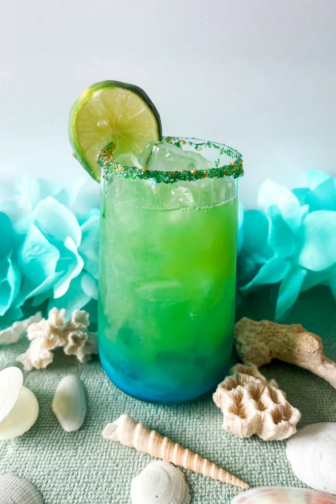 Siren's Song Cocktail