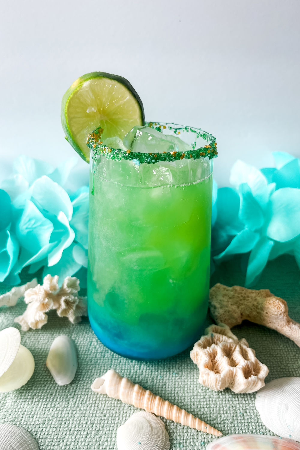 Siren's Song Cocktail