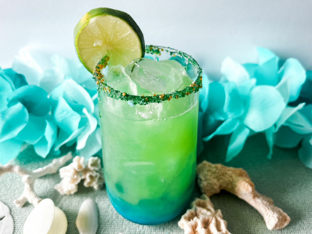 Siren's Song Cocktail