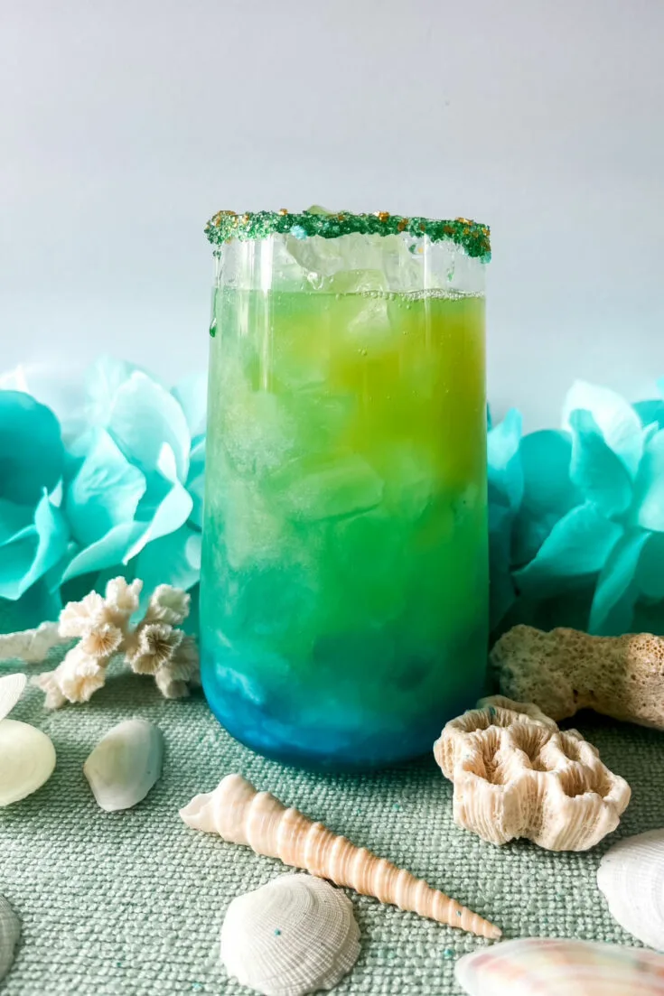sirens song cocktail