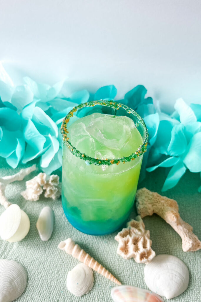 Siren's Song Cocktail