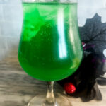 Embalming Fluid Cocktail