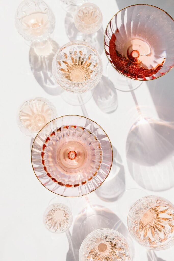 essential mixers for a home bar