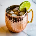 moscow mule recipes
