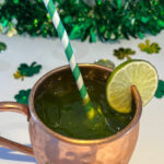 Irish Mule