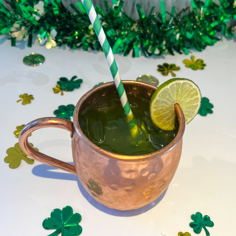 Irish Mule