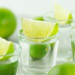 Kamikaze shots