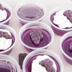 grape jello shots
