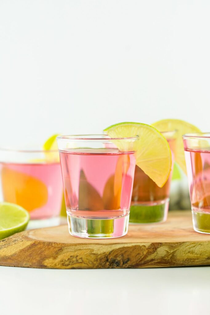 woo woo shots