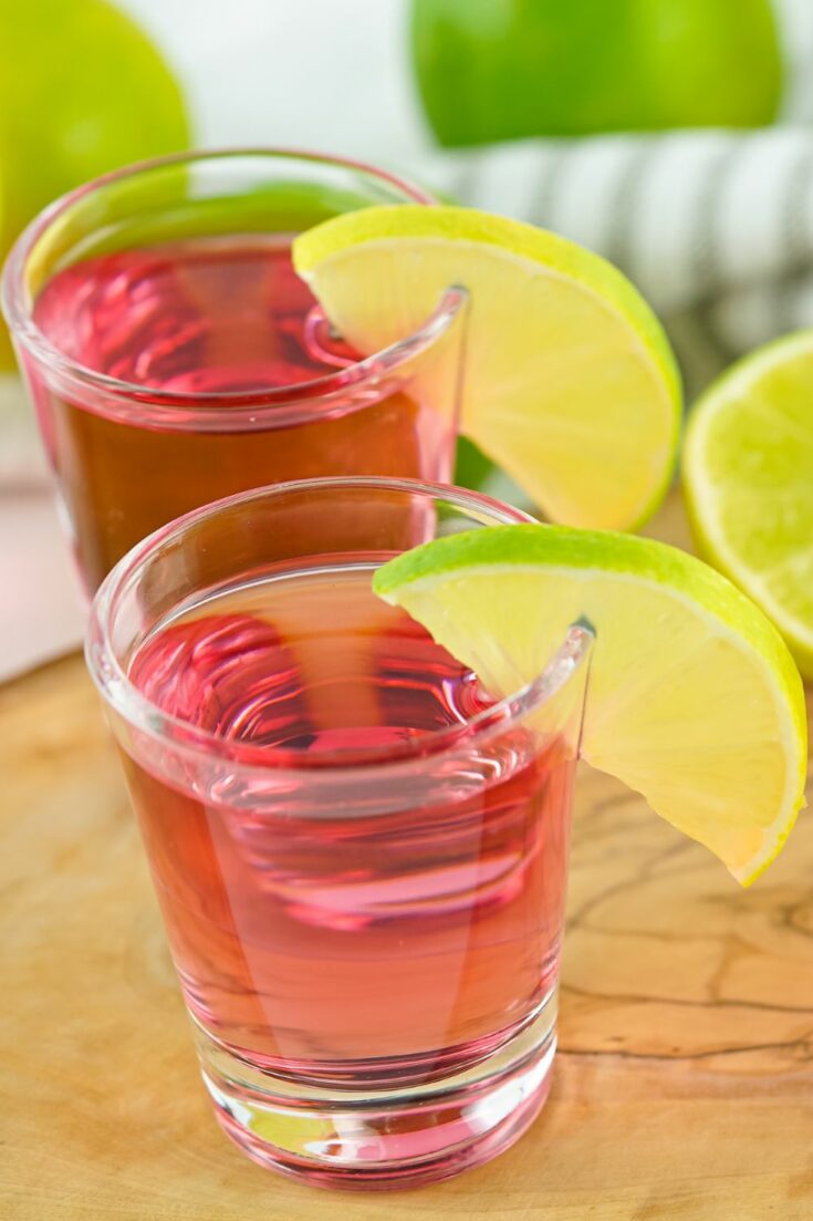 woo woo shots