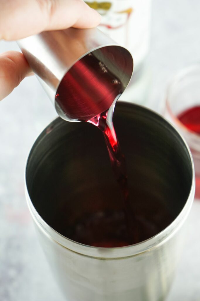 how to make woo woo shots