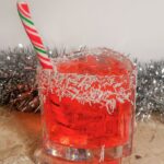dirty santa cocktail