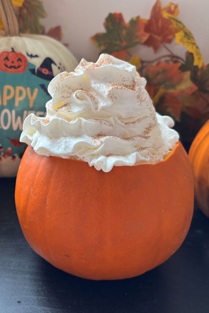 Pumpkin Royale